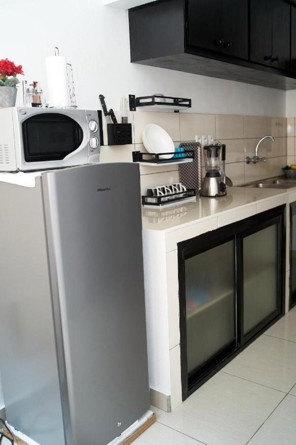 Appartement Cosy Free Bonapriso Douala Exteriör bild