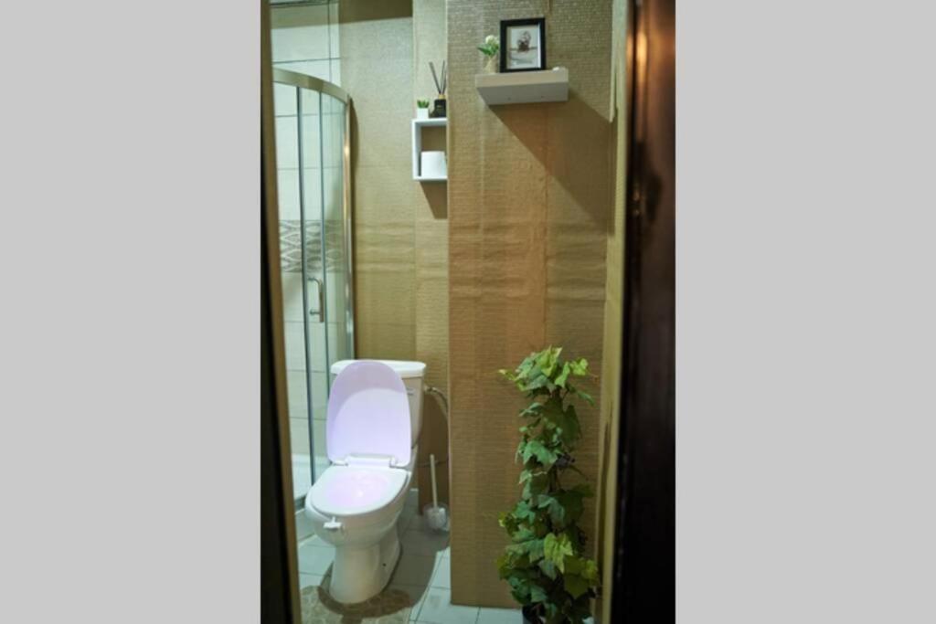 Appartement Cosy Free Bonapriso Douala Exteriör bild