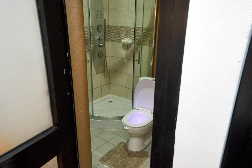 Appartement Cosy Free Bonapriso Douala Exteriör bild